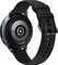 Samsung Galaxy Watch Active 2 LTE R825 Edelstahl 44mm schwarz Vorschaubild