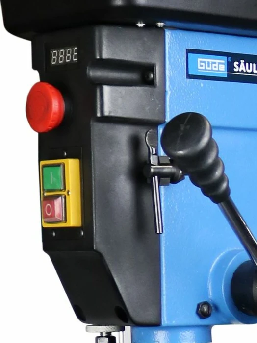 Güde GSB 25/1100 Vario Elektro-Säulenbohrmaschine