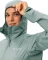 Vaude Scopi Wind Funktionsjacke dusty fern (Damen) Vorschaubild