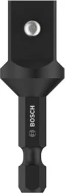 Bosch Professional PRO Adapter, 1/4" auf 1/2"