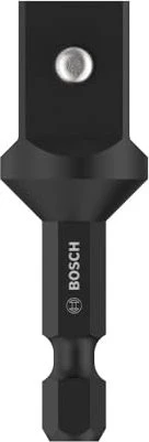 Bosch Professional PRO Adapter Stiftverbindung, 1/4"