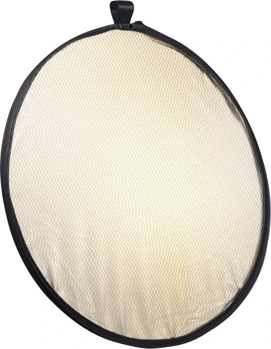 Walimex Pro Faltreflektor 5in1 Set wavy 107cm