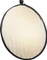 Walimex Pro Faltreflektor 5in1 Set wavy 107cm Vorschaubild