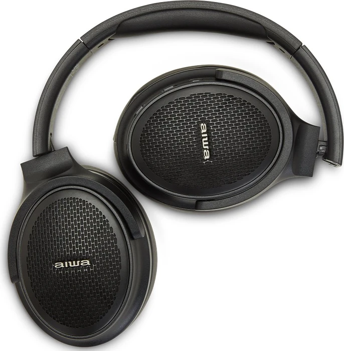 Aiwa HST-250BT schwarz