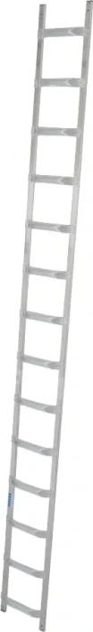 Krause Stabilo Professional Alu Dachleiter, 14 Stufen
