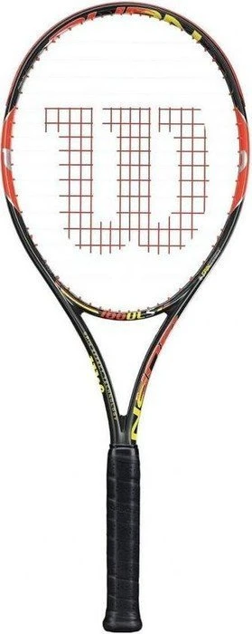 Wilson Burn 100ULS Tennisschläger – Bild 2 von 2