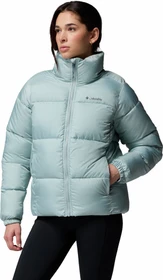 Columbia Puffect II Puffer Jacke crushed blue (Damen)