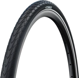 Schwalbe Marathon Racer 28x1.35" Addix Green Reifen