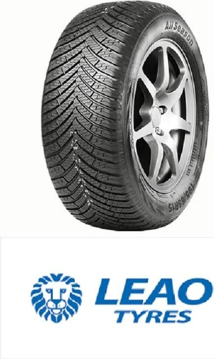 Leao iGreen All Season 215/50 R18 96W XL