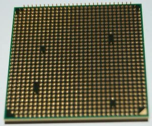 AMD Phenom II X4 945 (95W), 4C/4T, 3.00GHz, boxed