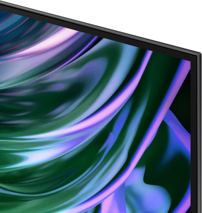 Samsung QE55S90D