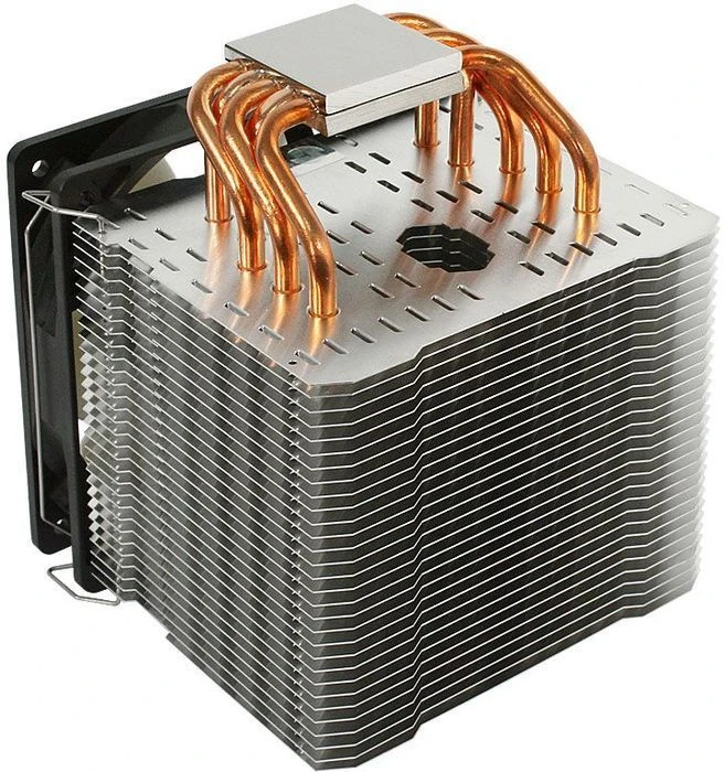 Thermalright Macho 120