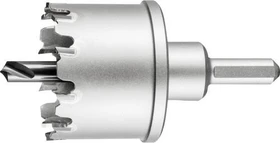Pferd LOS HM 5035 tief HM Lochsäge, 50x35mm, 1 Stück