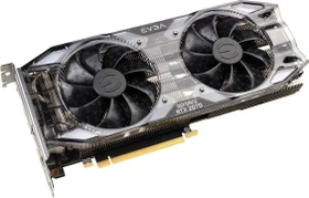 EVGA GeForce RTX 2070 XC Gaming, 8GB GDDR6, HDMI, USB-C, 3x DP