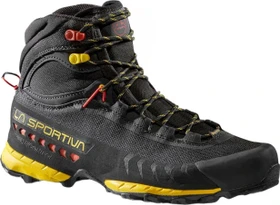 La Sportiva TXS GTX schwarz/gelb (Herren)