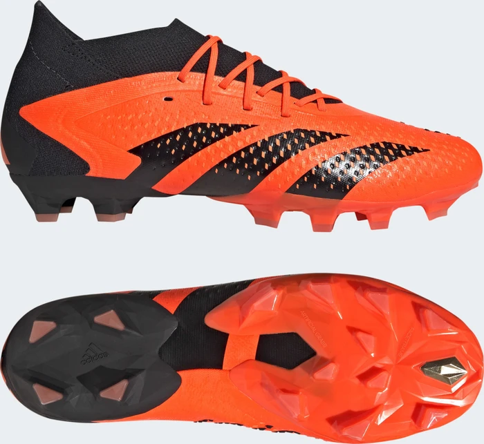 adidas Predator Accuracy.1 AG team solar orange/core black
