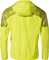 Vaude Larice Insulating Halfzip Anorak wild lime (Herren) Vorschaubild
