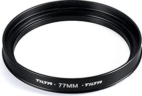 Tilta Adapterring für Mini-Clamp-On Matte Box 77mm