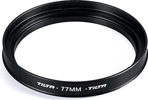 Tilta Adapterring für Mini-Clamp-On Matte Box 77mm