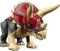 LEGO Jurassic World - Triceratops-Angriff Vorschaubild