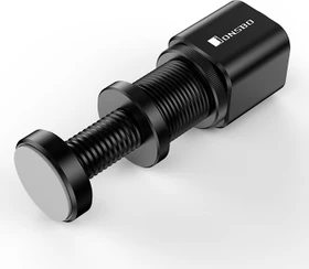 Jonsbo VC-20 mini, schwarz, Grafikkarten-Halterung 1-fach