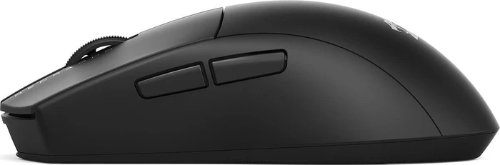 Redragon M916 K1NG Ultra 8K Wireless Gaming Mouse schwarz, USB/Bluetooth