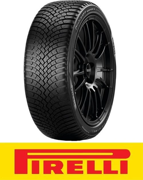 Pirelli Cinturato Winter 3 235/40 R20 96V XL