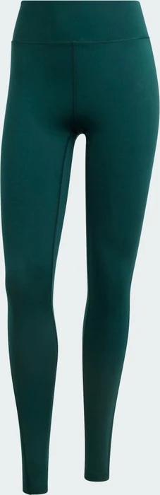 adidas All Me Essentials Full-Length Hose lang aurora ivy (Damen)