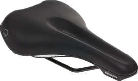 Ergon ST Core Prime S/M 174mm Sattel schwarz/weiß (Damen)