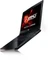 MSI GE72 2QFi7W8H11 Apache Pro, Core i7-5700HQ, 8GB RAM, 128GB SSD, 1TB HDD, GeForce GTX 970M, DE Vorschaubild