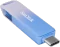 SanDisk Creator Phone Drive 128GB, USB-C + Apple Lightning, USB 3.2 Gen 1×1, USB 2.0 Vorschaubild