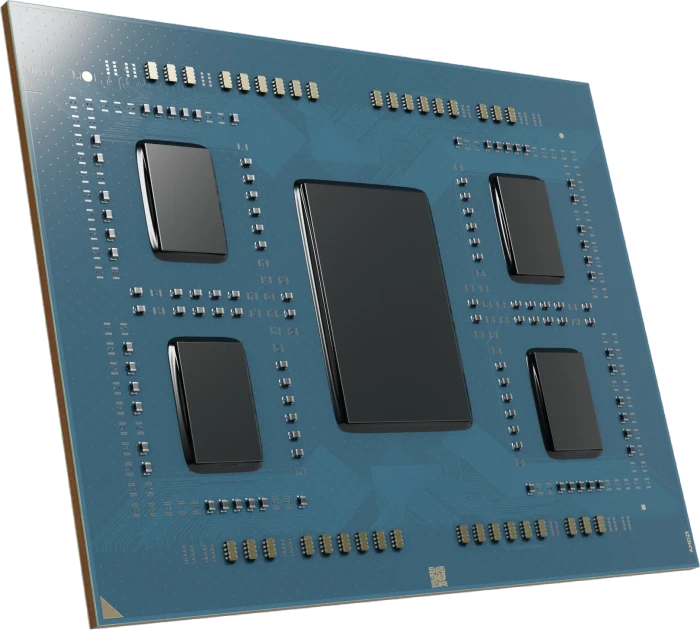 AMD Epyc 8124P, 16c/32T, 2.45-3.00GHz, tray