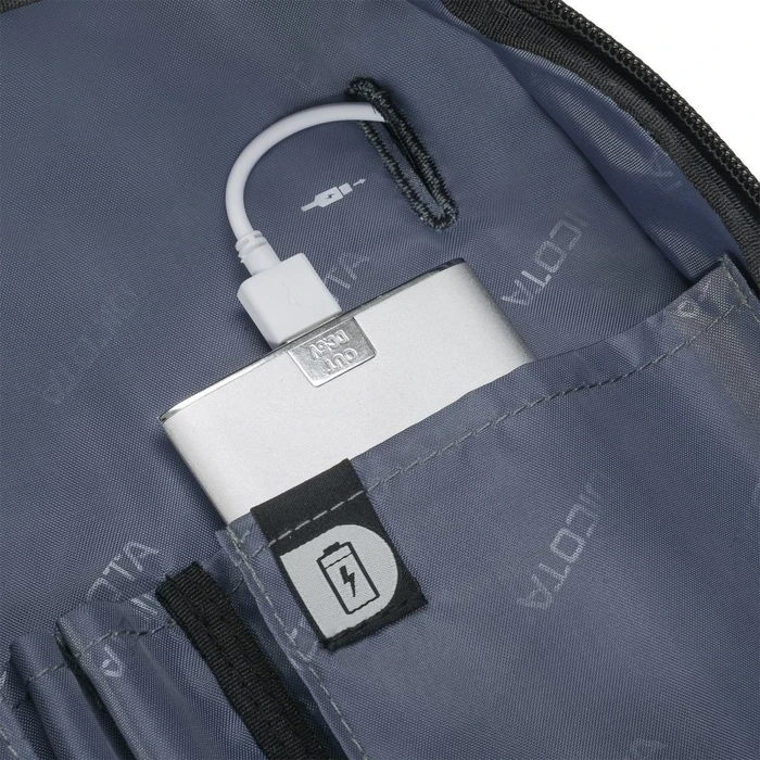 Dicota Eco Top Traveller Select 14-15.6" Tasche