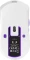 Proove Jester 8K Wireless Gaming Mouse, weiß, USB/Bluetooth Vorschaubild