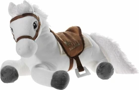 Heunec Bibi & Tina Pferd Sabrina liegend 50cm