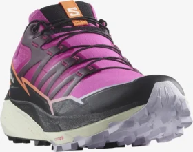 Salomon Thundercross rose violet/black/orchid petal (Damen)