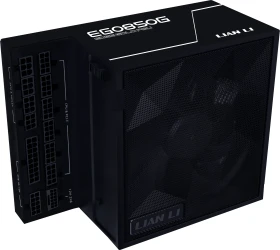 Lian Li EDGE Gold 850 schwarz 850W, ATX 3.1