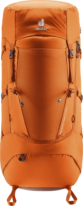 Deuter Aircontact Core 65+10 SL chestnut/umbra