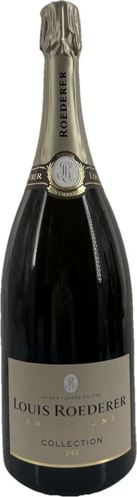 Louis Roederer Collection 242 1.5l