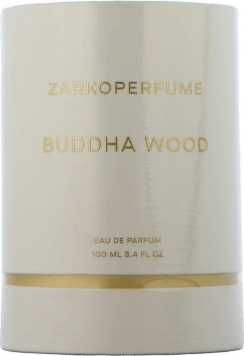 Zarkoperfume Buddha-Wood Eau de Parfum, 100ml
