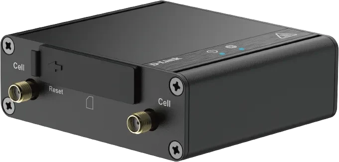 D-Link DWM-311, LTE