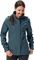 Vaude Rosemoor Rain Funktionsjacke dark sea (Damen) Vorschaubild