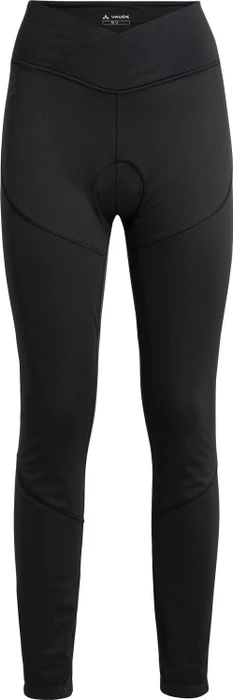 Vaude Posta Softshell Tight Fahrradhose lang (Damen)