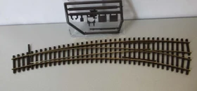 Tillig Bahn - Spur H0 Gleis - Innenbogenweiche rechts 29.3/41.3°
