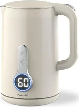 Maestro MR-025 Wasserkocher 1.7l
