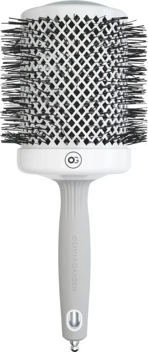 Olivia Garden Expert Blowout Shine weiß
