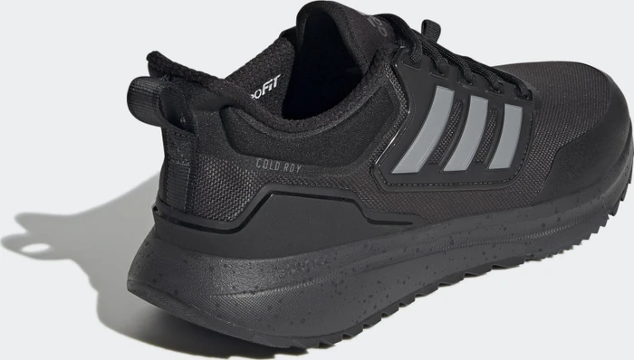 adidas EQ21 Run Cold.RDY carbon/iron metallic/core black (Herren)