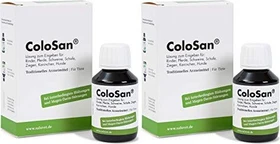 Dr. Schaette Colosan Pferd, 100ml