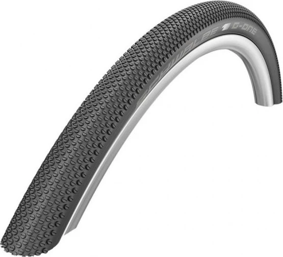 Schwalbe G-One 700x38C Tubeless-Reifen