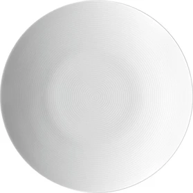 Thomas Loft Weiß Frühstücksteller 22cm